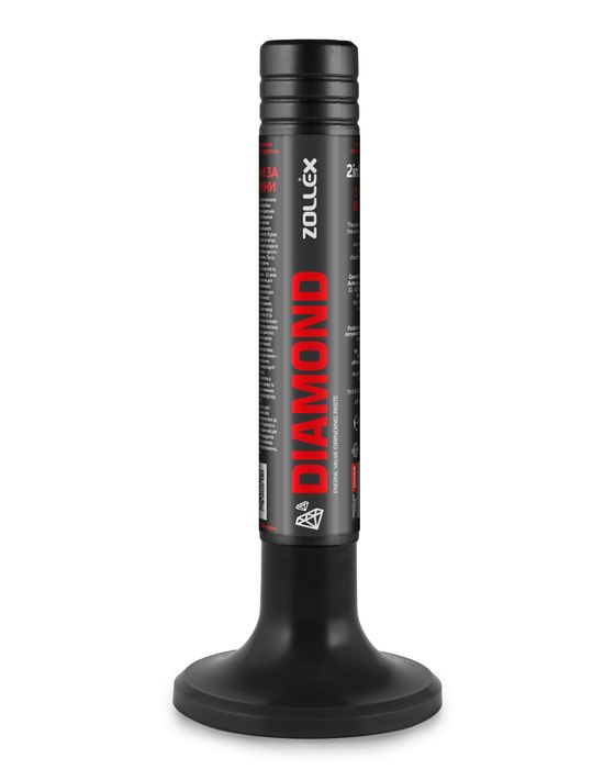 паста за напасване на клапани zollex diamond 2 в 1 40 г