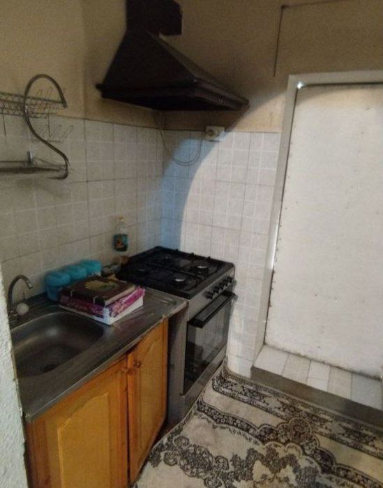 Квартира ижарага берилади.