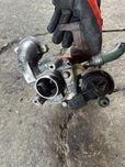 Turbina Peugeot Partner,citroen berlingo 1.6hdi\2017 euro 6