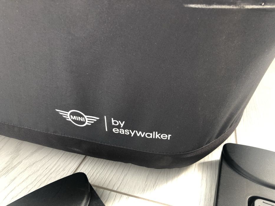 Люлкя easywalker mini