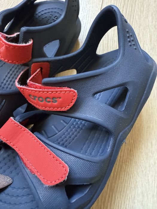 Детски сандали Crocs
