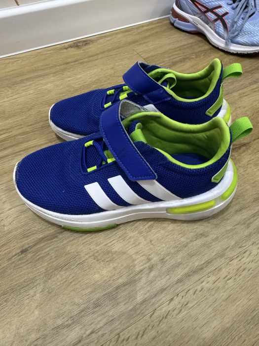 Детси маратонки adidas 34 номер