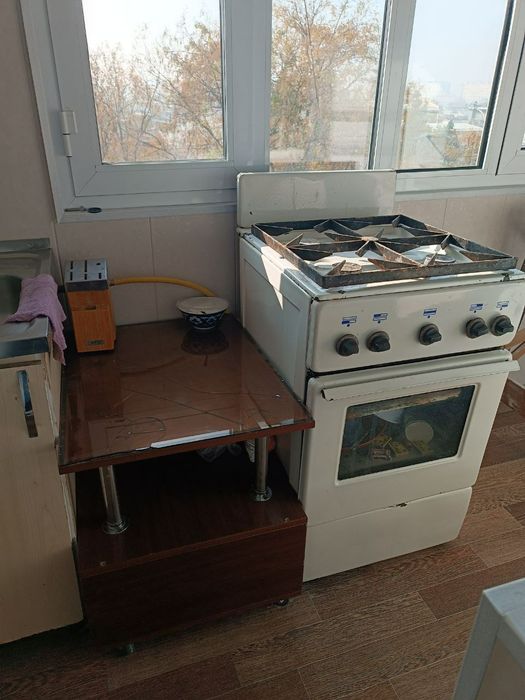 Сдается 1ком перед2х чиланзар 17квл