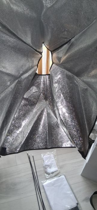 Blitz studio set 3 x 180 w