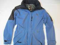 Geaca Salewa,masura M,Gore-Tex, gluga pliabila,stare f.buna