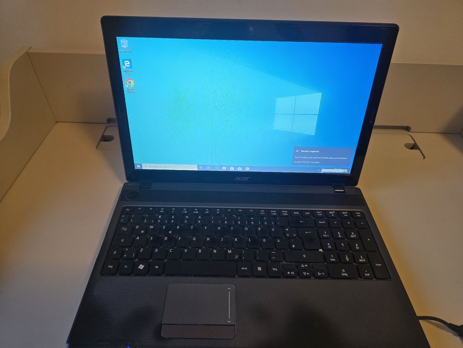 Laptop Acer i3 ieftin , reducere !