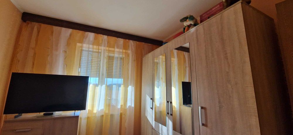 Apartament 3 camere T. Vladimirescu