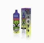 Vape VOPK 9000puffs watermelon brazz ice