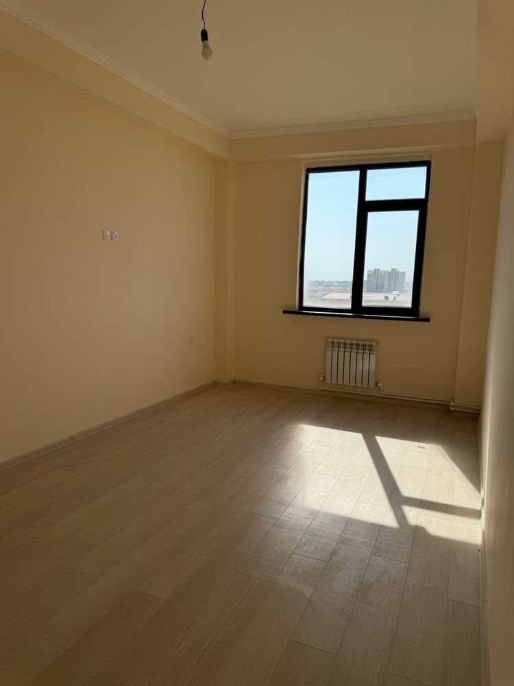 Квартира, 3 хонали, Тойтепа