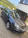 Volkswagen Golf V