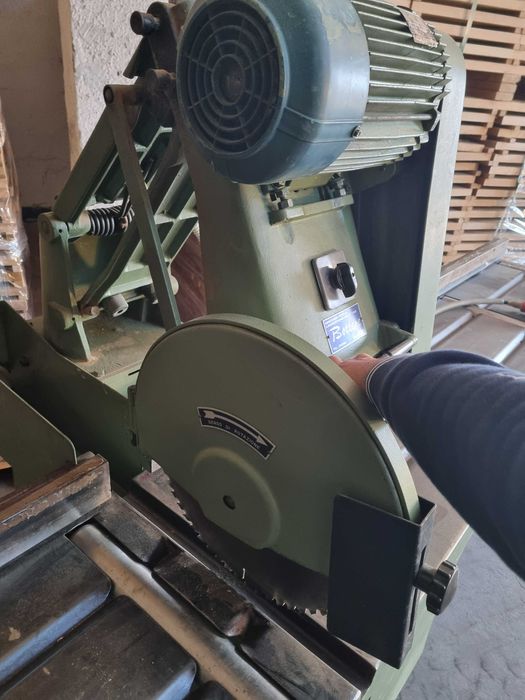 Circular pendula Bottene 400