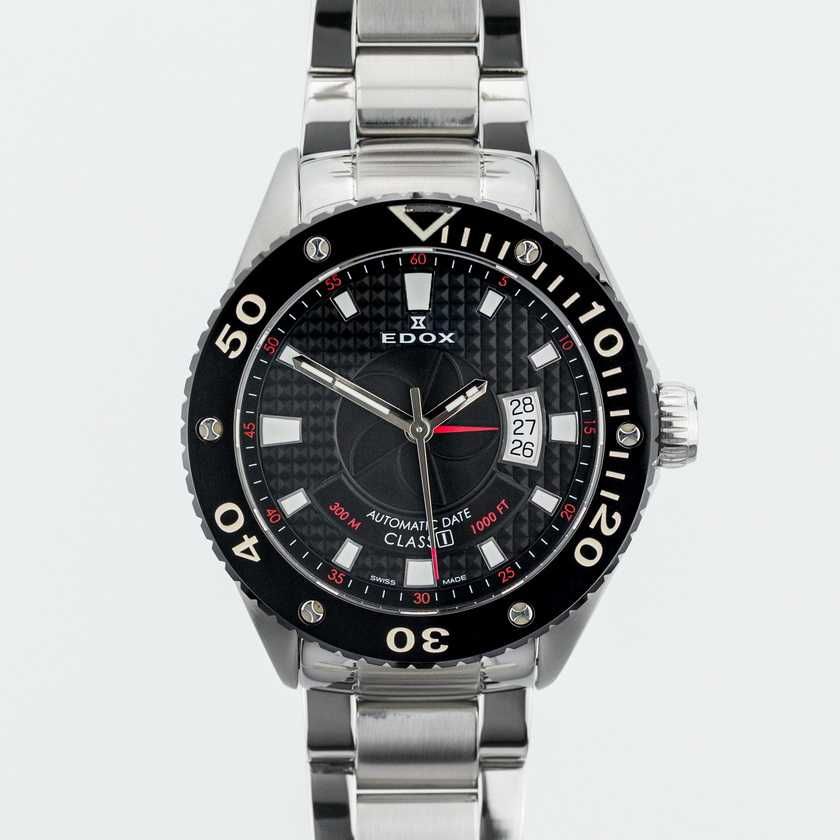 Edox Class-1 80079-3-NIN2