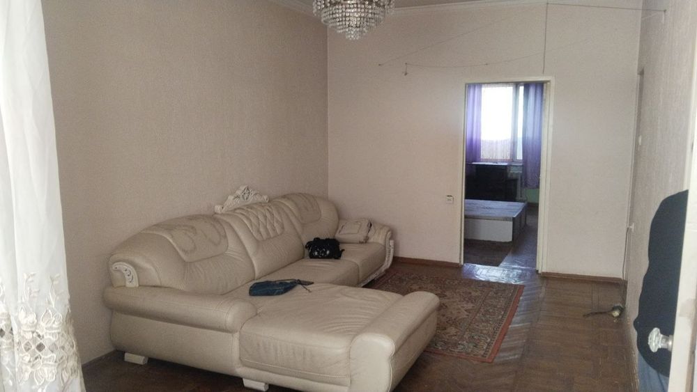 Ижарага Юнусабад 6 кварталда 2'3 хона уй берилади