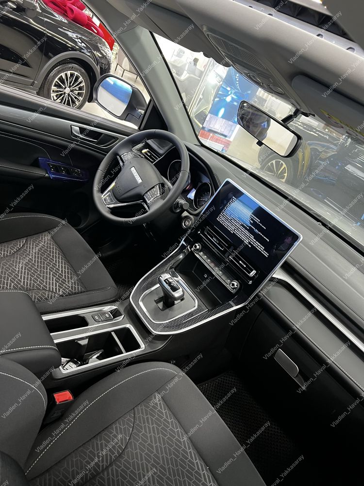 •Haval M6 (Наличные/Кредит/Рассрочка)
