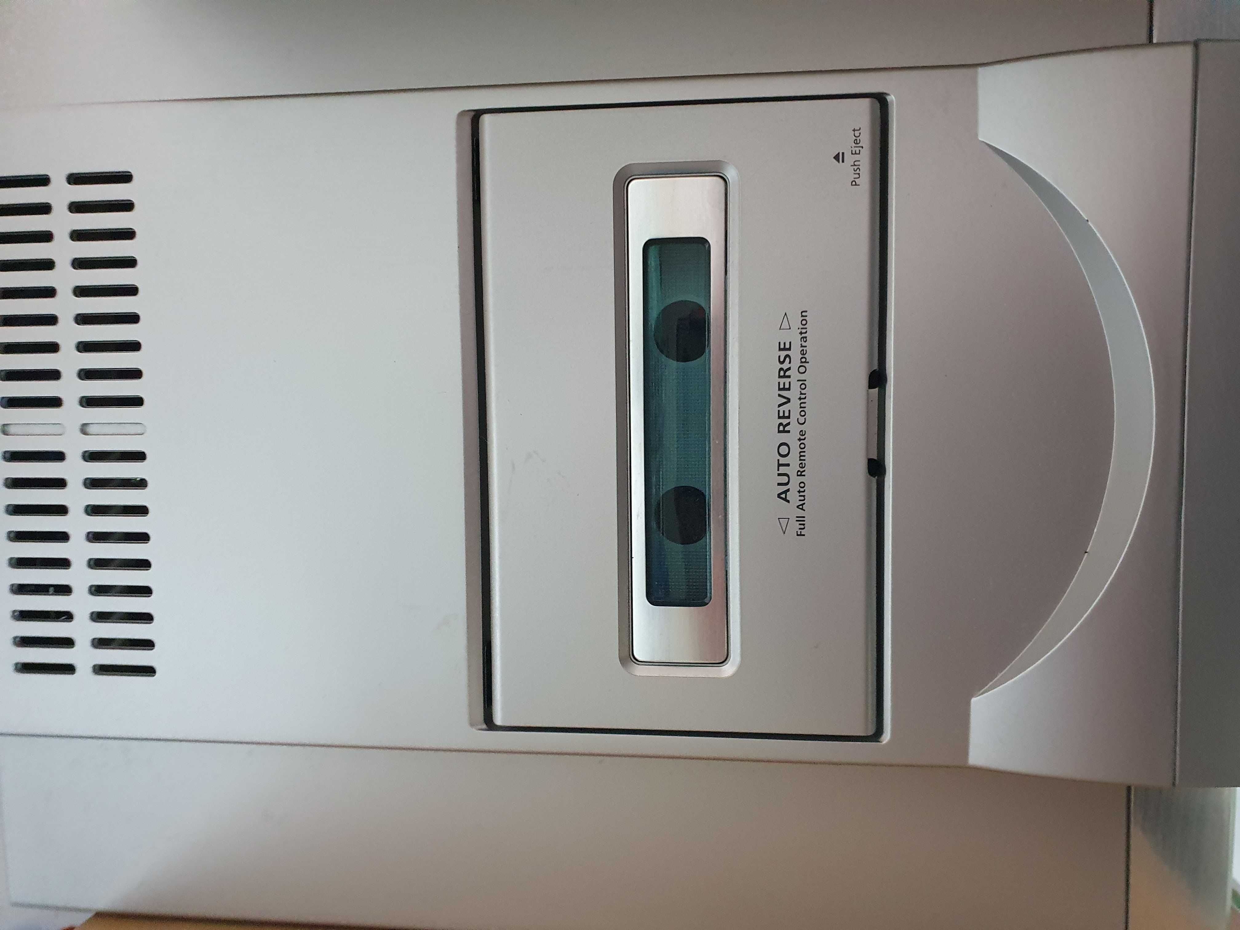 Aудио система Samsung MM-ZB9