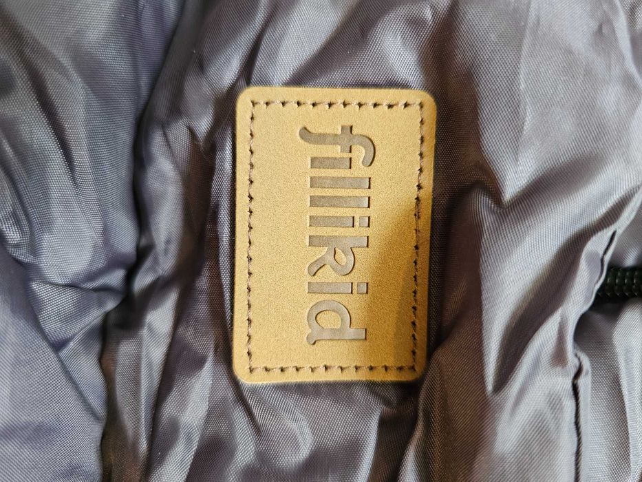 Sac iarnă pentru cărucior Fillikid