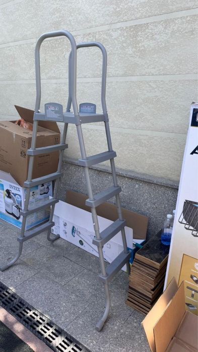 Продается бассейн