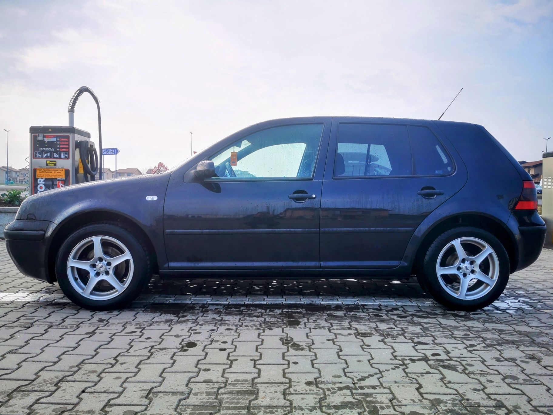 Volkswagen Golf 4 1.6