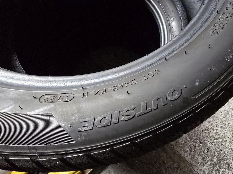 Hankook 225/50 R17 98H MS iarnă