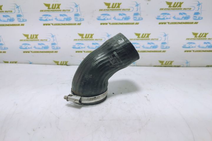 Furtun tub intercooler  2.0 tdi CFF 1k0145762hc Seat Exeo 1 seria