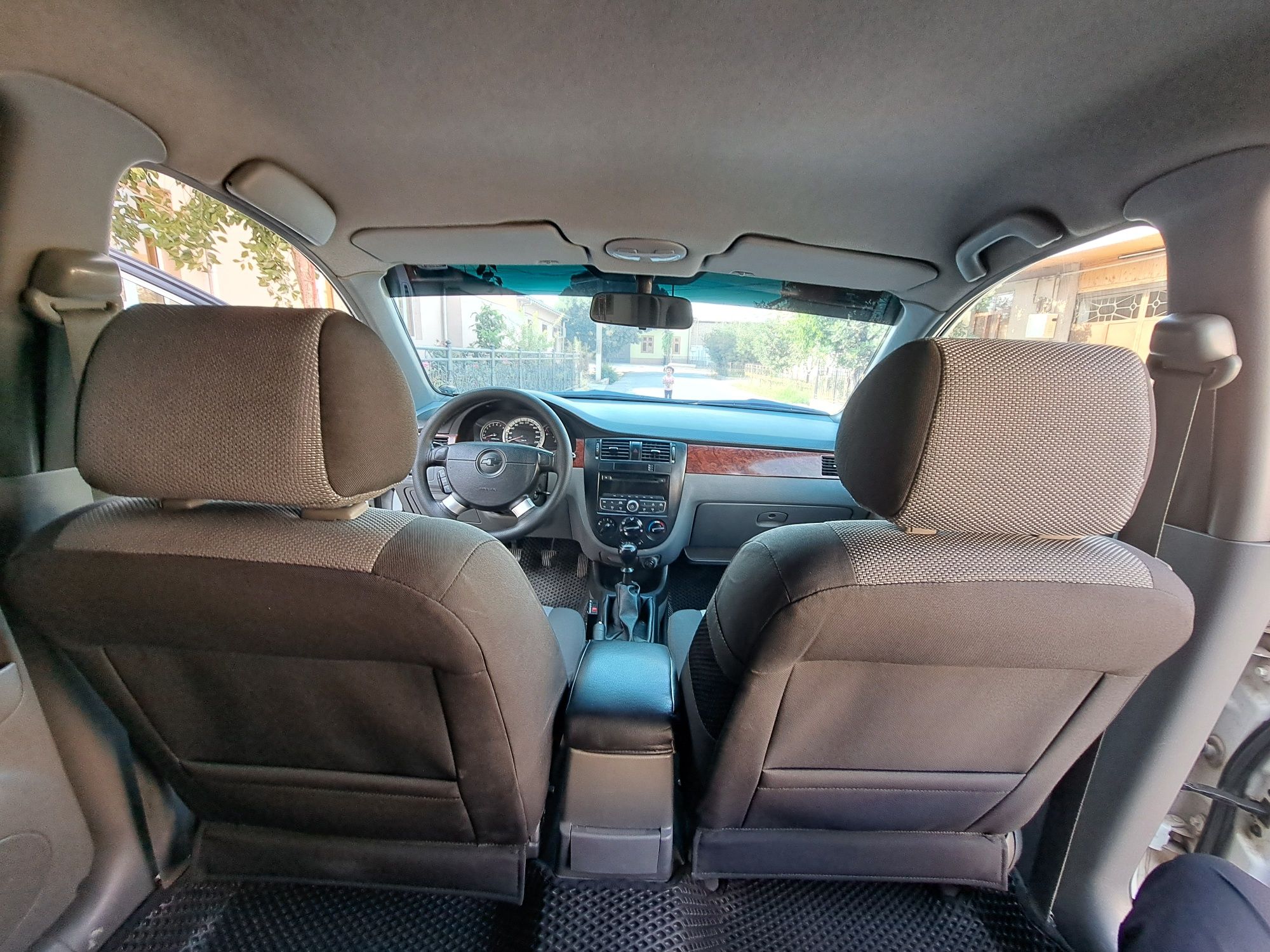 Lacetti 1.8 2 pozitsiya