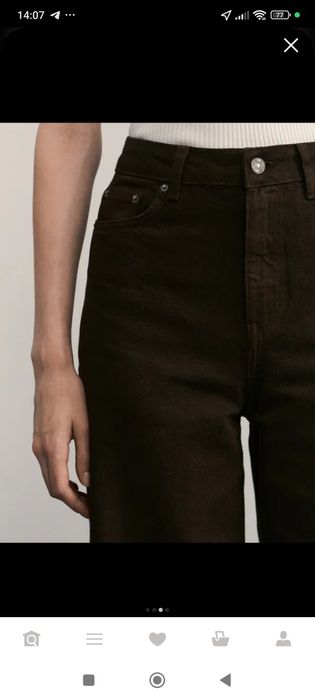 Джинсы новые ,2 пары.размер 52