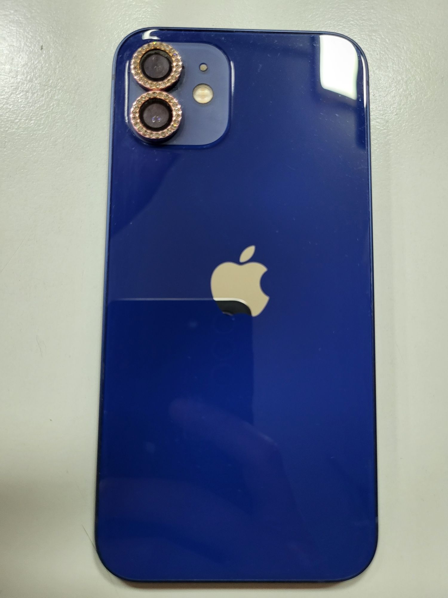 iPhone 12 Blue Neverlock Aproape Impecabil