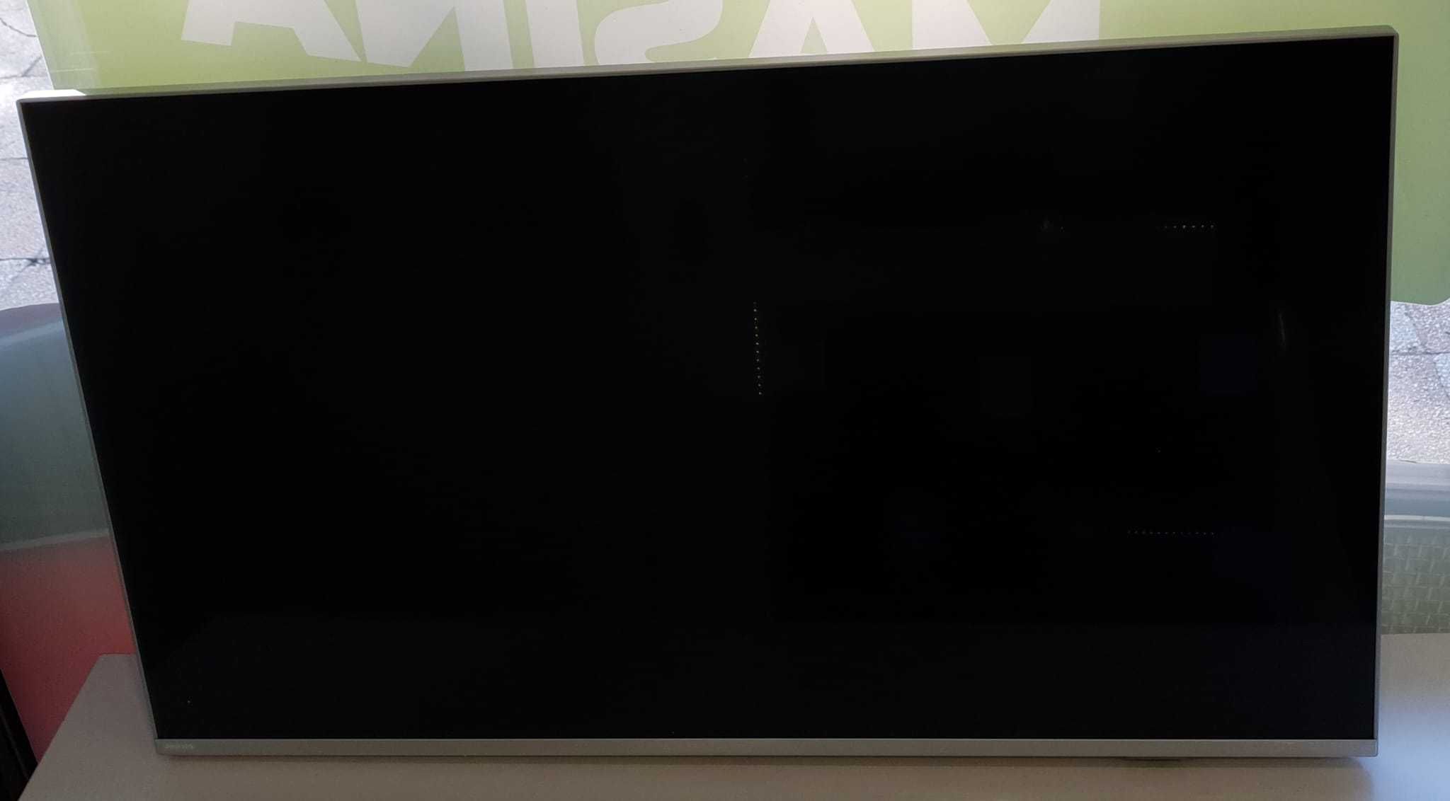 TV LG UHD 43UR81 (62273/10 Pacurari 1) ridicare din agentie Iasi