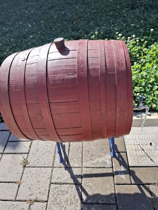 De vânzare damigene 50 litri