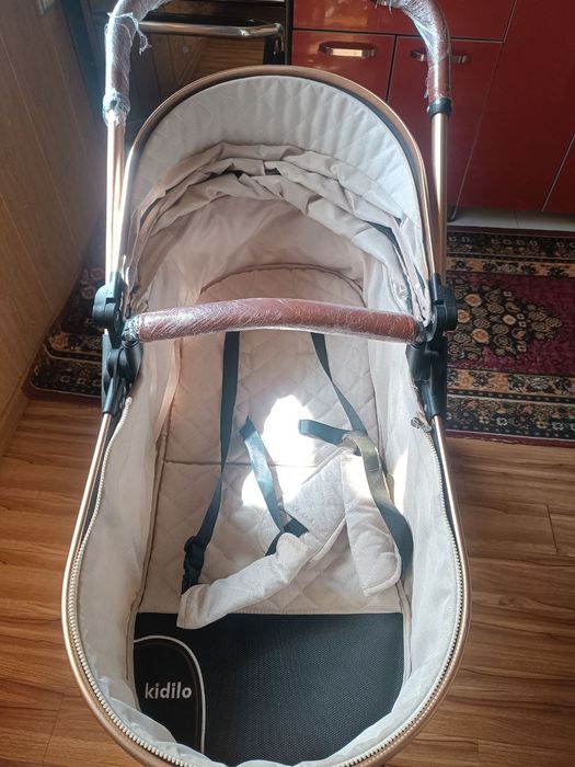 Detskiy kalyaska sotiladi srochno sifat udar