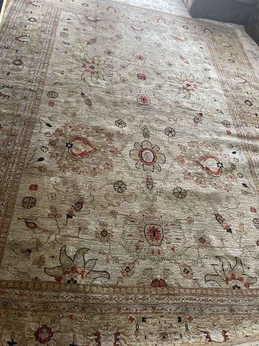 Ковер афганский 300х400