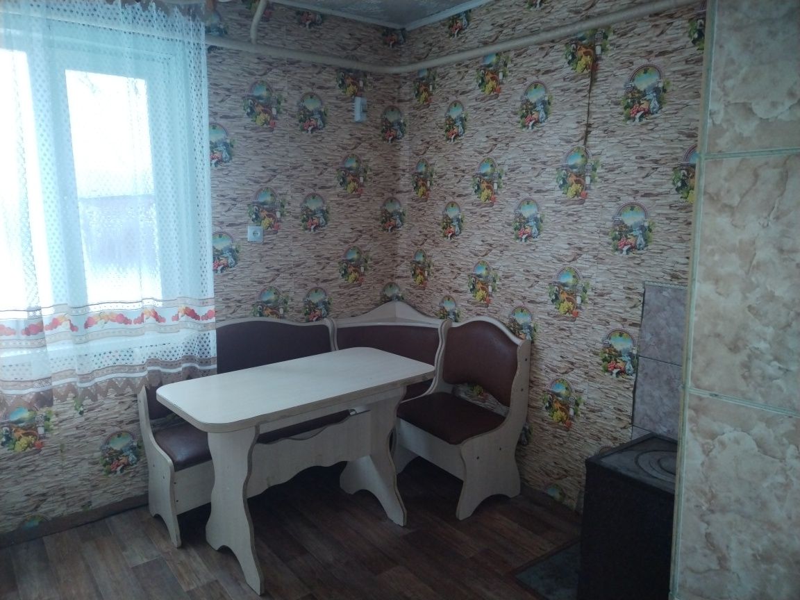 Продам дом в Булаевом