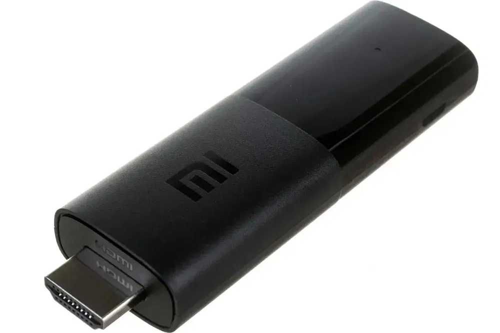 Xiaomi Mi TV Stick (ТВ-приставка) FullHD