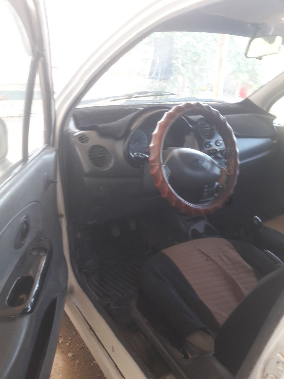 Matiz sotiladi 37 milyon