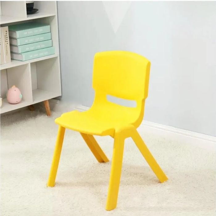 Детские стулья оптом и в розницу. В Детские сады, учебные центры