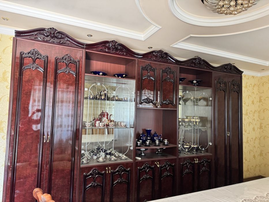 Стенка для гостиной