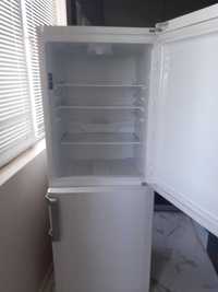 Хладилник с фризер BEKO CS 230020, 164/87л, А+, 164/60/60см, бял