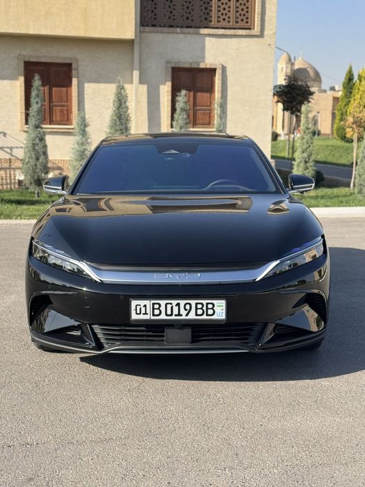 Byd Xan Kraskasi top tozza 2023 Ofitsialniydan olingan