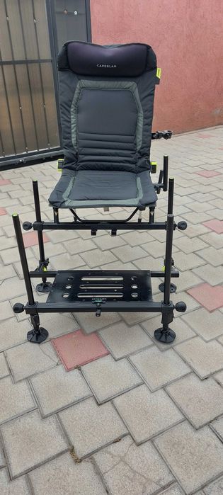 Vind scaun feeder Caperland