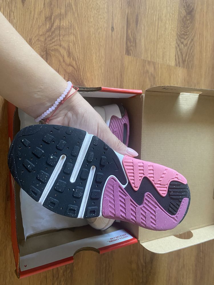 Детски маратонки Nike Airmax Excee 13 C / 31 номер