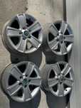 Джанти за Skoda 15” 5x112