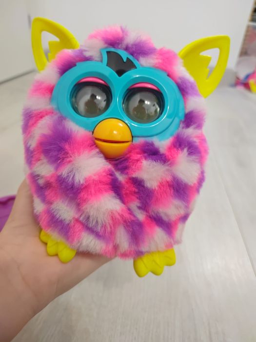 Furby 1999 stare buna de functionare