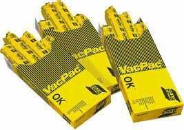 Сварочные электроды OK 74.70 4.0x450mm