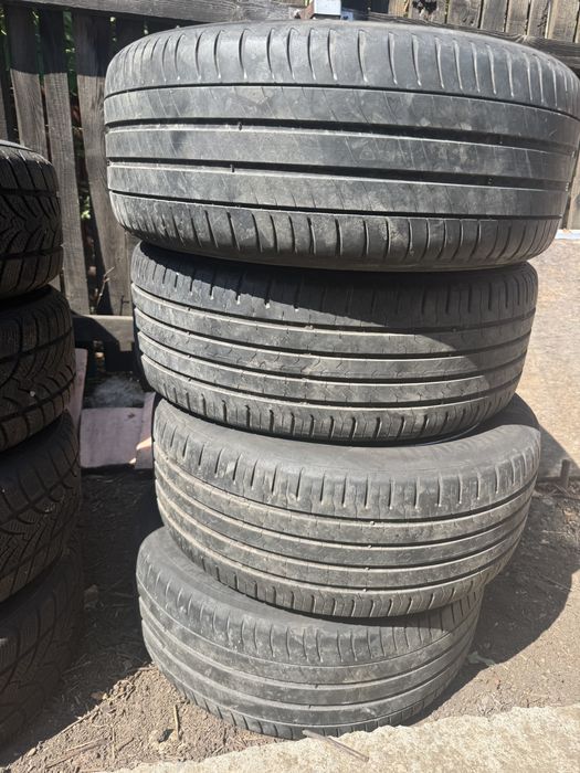 Vand jante roti audi  a4 a6 r16 r17 vw skoda audi logan mazda honda