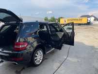 ML 350 2011 variante cu sprinter dupa 2018