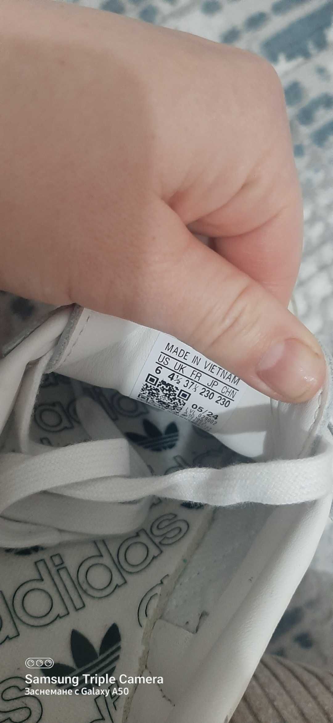 Adidas samba 37 2/3