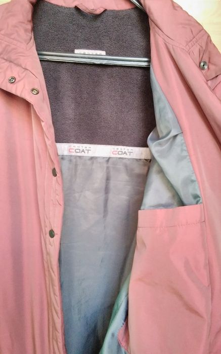 Дамски якета, леки и топли