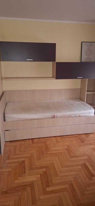 Dau in chirie apartament in Oradea
