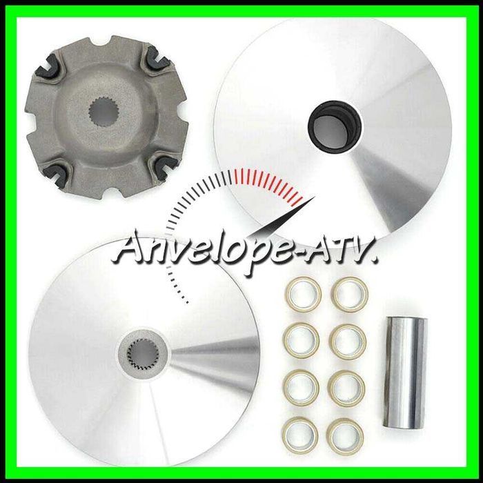 Variator atv utv CFMOTO 500 625 X5 X6 Variator CF MOTO 0180-051000