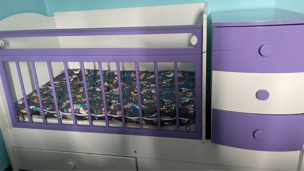 Мебель для детской